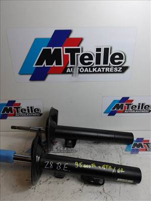 ÁR/DB [GYÁRI ÚJ] BMW - LENGÉSCSILLAPÍTÓ Z8 BAL/JOBB ELSŐ LENGÉSCSILLAPÍTÓ | 1096047/1096048